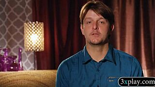 Nasty Couples Swinging Orgy