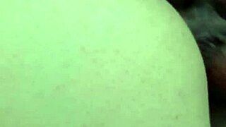 My neighbor's wet pussy is so inviting 🔥