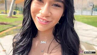 delilah dagger craves that big cock