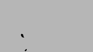 Queenie Sateen Jerks Her Clit While Tugging Monster Cock