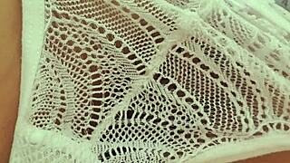 Masturba��o - Buceta Grande E Molhadinha Cabeluda Deliciosa!