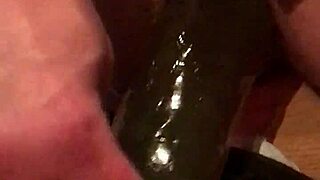 found my friend's toy and played with it secretly