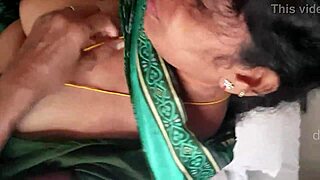 Maid Suhasini Sucking Cock With Intense Passion