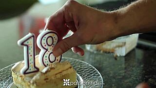 passion-hd cassidy ryan naughty 18th birthday gift