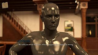 The Price Of Power 124 Game Adventure Unfolds In Epic Scenarios