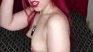 I dedicate a jerk off touch yourself with me and dedicate all cum to me