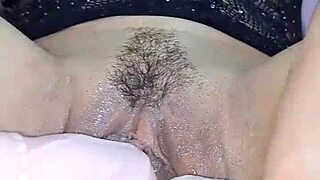 I-I did my first triple dildo penetration when horny