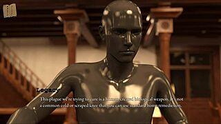 The Price Of Power 124 Game Adventure Unfolds In Epic Scenarios