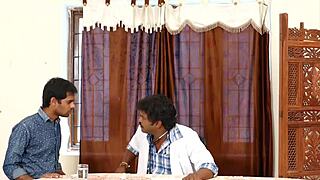 Ippadi Oru Kolutha Aunty A Yaru Vandamnu Soluvaga