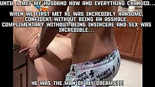 My Story Of Becoming A Bbc Interracial Slut.