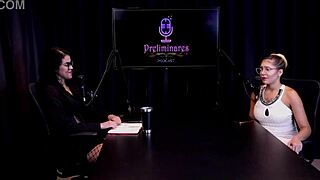 Barbara Sol shares her nightclub work and assault experiences in interview.