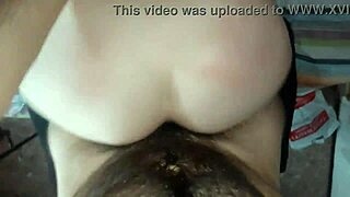 Fucking My White Stepsister with Big Ass and Tits