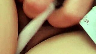 Masturba��o - Buceta Grande E Molhadinha Cabeluda Deliciosa!