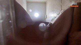 Watch The Pissing Compilation Golden Rain Femdom Piss Ep 807!