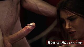 bi domination excites first time youthful 18+ tourists felicity feline