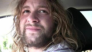 Fucking Slutty Brunette Hardcore