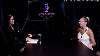 Barbara Sol shares her nightclub work and assault experiences in interview.