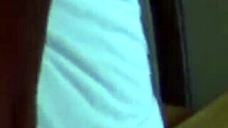 Quick Fuck Big Load on Ass in Hotel