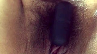 Did this Japanese girl squirt so much?