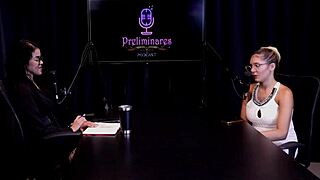 Barbara Sol shares her nightclub work and assault experiences in interview.