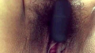 Did this Japanese girl squirt so much?