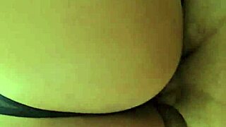 Mature woman with big ass visits while husband works