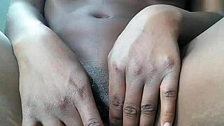 My juicy pussy is so wet and dripping on webcam.