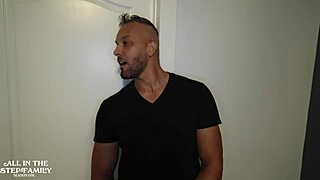 stepbrothers double penetrate canadian hotwife slut angie bloom