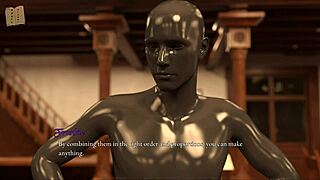 The Price Of Power 124 Game Adventure Unfolds In Epic Scenarios