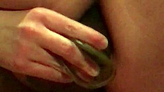 found my friend's toy and played with it secretly