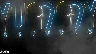 sexy brazilian sereia ninfo enjoys hardcore anal fucking with dap from four studs