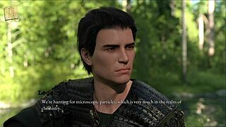 The Price Of Power 124 Game Adventure Unfolds In Epic Scenarios