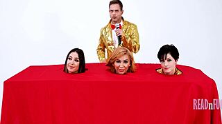 games go outta hand, free use takes over