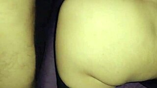 35-Year-Old Girl Forbidden To Remove Butt Plug From Butt At Casting