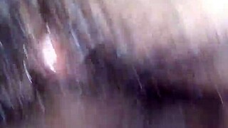 Spending time with my aunt is really nice