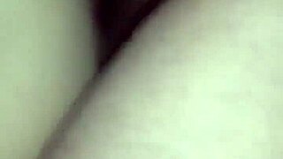 Fucking all night until dry.