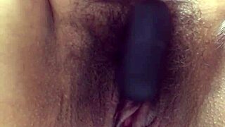 Did this Japanese girl squirt so much?