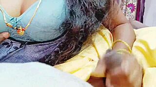 indian bhabi cheating husband fucking husband's brother dirty talks telugu audio
