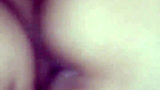 Fucking all night until dry.