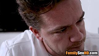 i experiment on stepmom and stepsister to fuck them