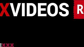 big girl dancing around