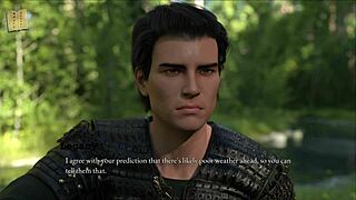 The Price Of Power 124 Game Adventure Unfolds In Epic Scenarios