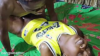 my husbands friend fucks me better than him