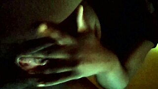 Playing With My Wet Pussy To Reach Orgasm