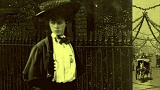 Vintage Antique Retro Drawings