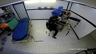 Not So Free Health Care - Sheila Daniels