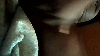 Playing With My Wet Pussy To Reach Orgasm