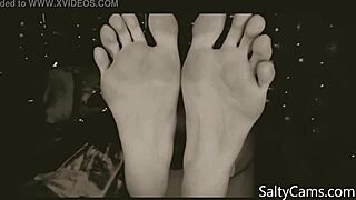 lick my toes lover asl