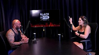 Family Turns Away, Records with Carlos Urach and Subscribers on Sheer Red