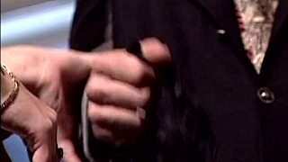 laura angel intensely assfucks in vintage cowgirl creampie slut action